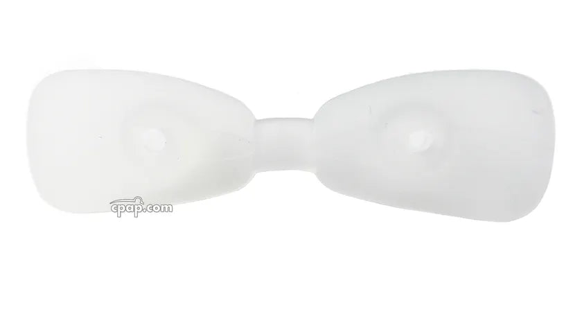 Forehead Pad for the Ultra Mirage™ II Nasal, Mirage Activa™, Mirage Activa™ LT, Mirage™ SoftGel, Mirage Micro™, Mirage Quattro™ and Ultra Mirage™ Full Face Masks