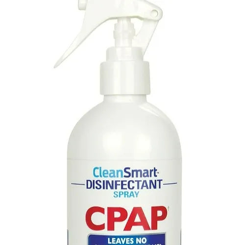 CleanSmart CPAP Disinfectant Spray