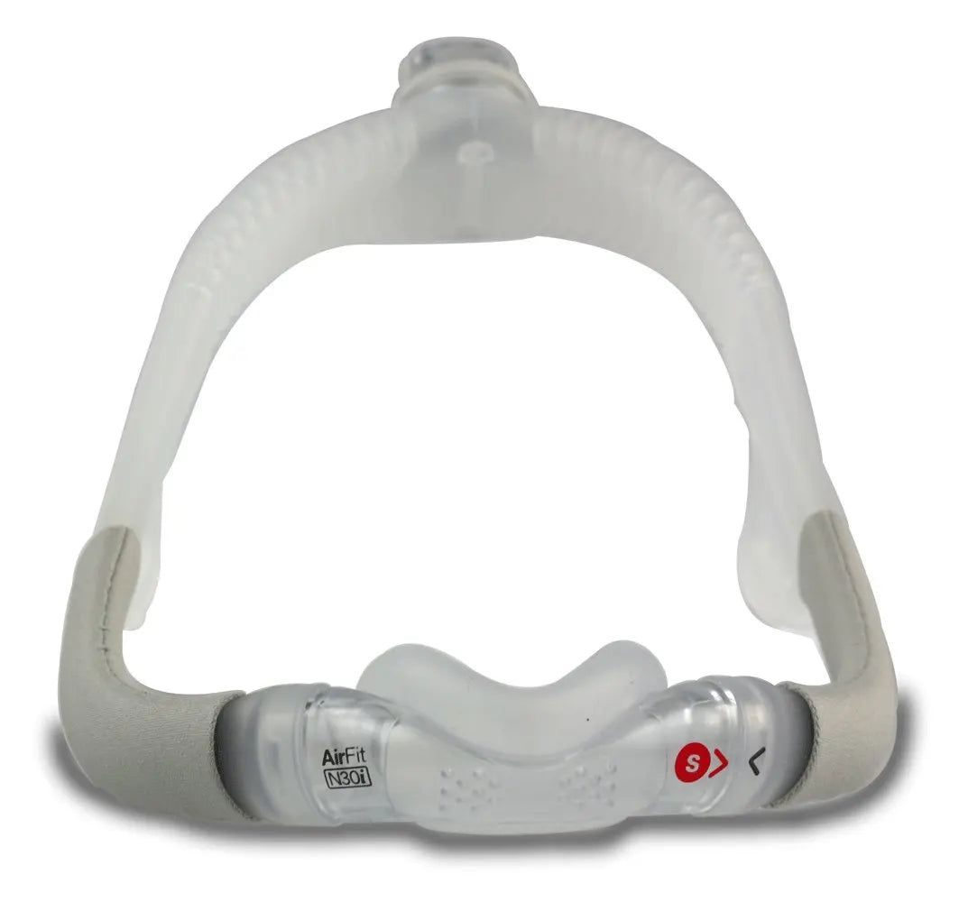 AirFit™ N30i Nasal ABSL Mask Assembly Kit