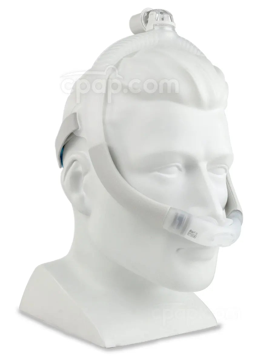 AirFit™ P30i Nasal Pillow ABSL Mask with Headgear Starter Pack