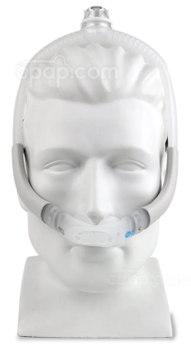 AirFit™ P30i Nasal Pillow ABSL Mask with Headgear Starter Pack