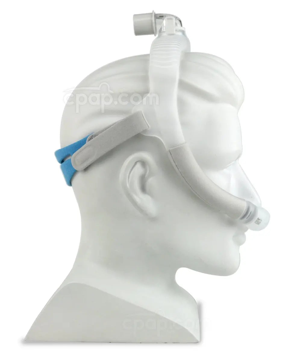 AirFit™ P30i Nasal Pillow ABSL Mask with Headgear Starter Pack