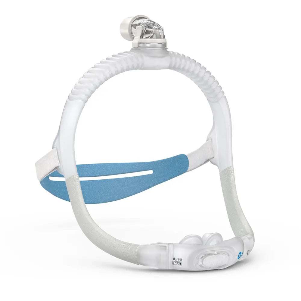 AirFit™ P30i Nasal Pillow ABSL Mask with Headgear Starter Pack