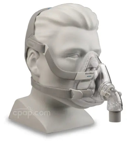 ResMed AirTouch™ F20 Full Face ABSL Mask with Headgear