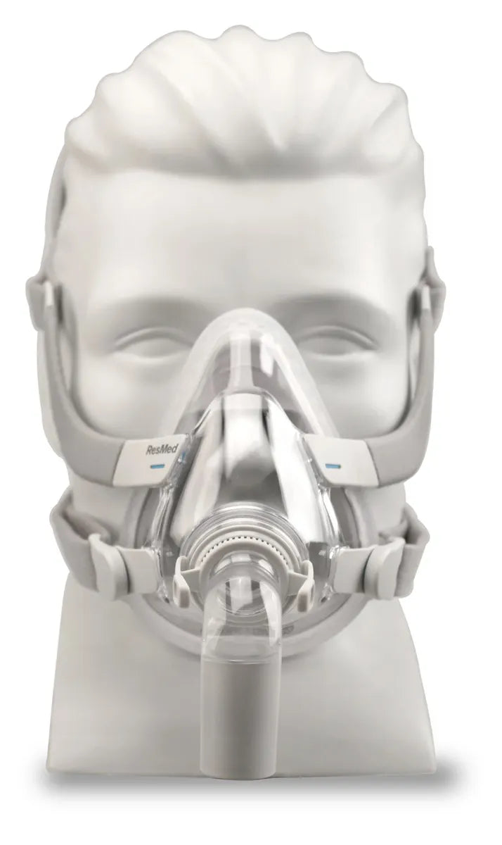 ResMed AirTouch™ F20 Full Face ABSL Mask with Headgear