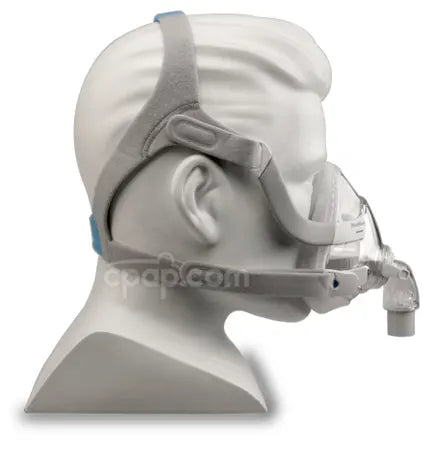 ResMed AirTouch™ F20 Full Face ABSL Mask with Headgear