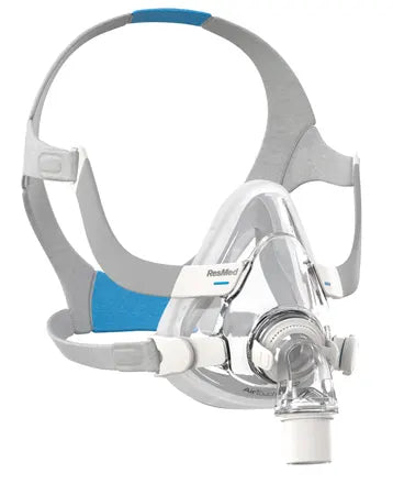 ResMed AirTouch™ F20 Full Face ABSL Mask with Headgear