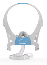 ResMed AirTouch™ N20 Nasal ABSL Mask with Headgear