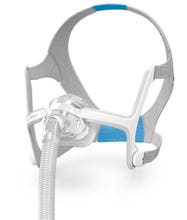 ResMed AirTouch™ N20 Nasal ABSL Mask with Headgear