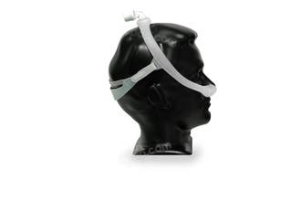 DreamWear Nasal ABSL Mask with Headgear - Fit Pack (All Cushions Included with Medium Frame)