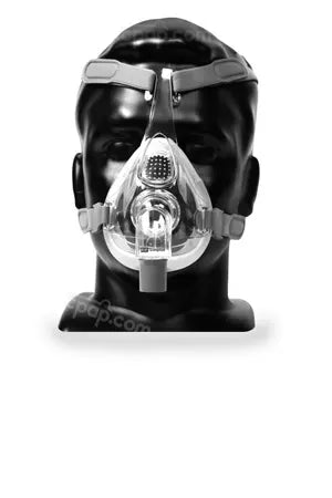 Fisher & Paykel Simplus Full Face ABSL Mask with Headgear