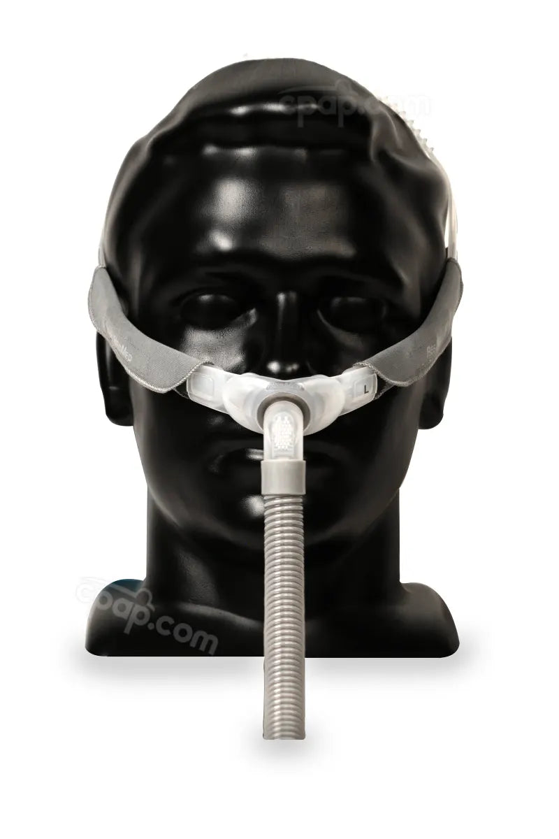 ResMed Swift™ FX Nasal Pillow ABSL Mask with Headgear