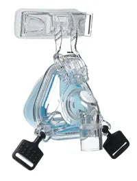 ComfortGel Blue Nasal ABSL Mask with Headgear