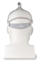 DreamWear Nasal ABSL Mask with Headgear - Fit Pack (All Cushions Included with Medium Frame)