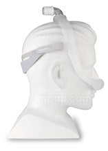 DreamWear Nasal ABSL Mask with Headgear - Fit Pack (All Cushions Included with Medium Frame)