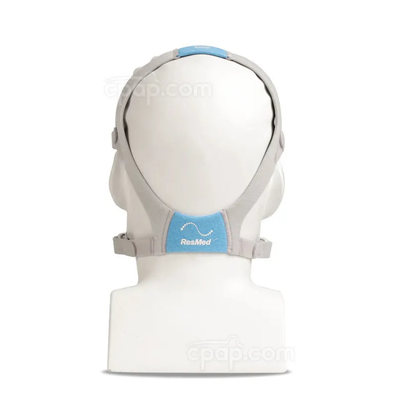 ResMed AirTouch™ F20 Full Face ABSL Mask with Headgear