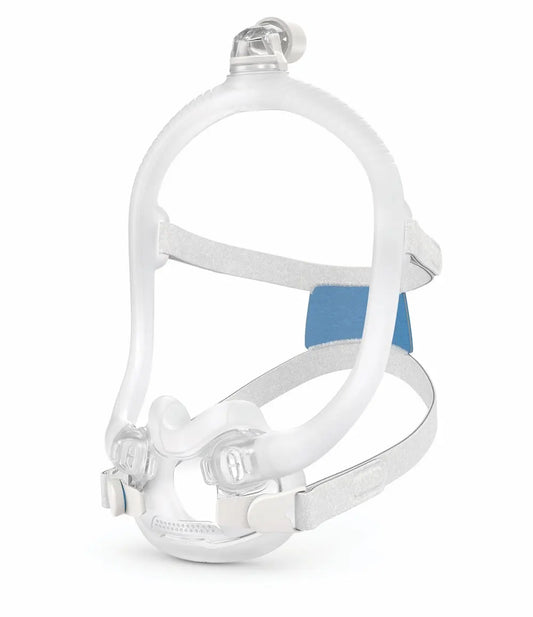 ResMed AirFit F30i Full Face ABSL Mask with Headgear