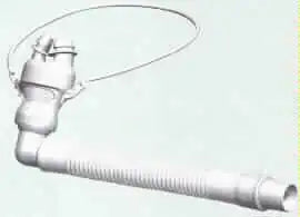 Infinity HC481 Direct Nasal ABSL Mask