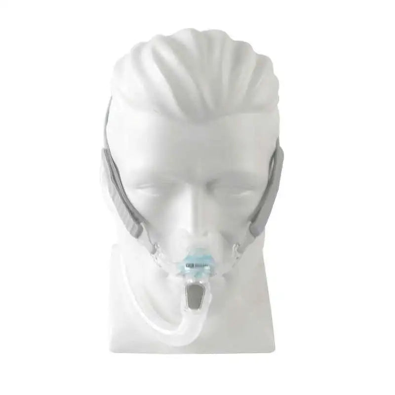 Brevida™ Nasal Pillow ABSL Mask with Headgear