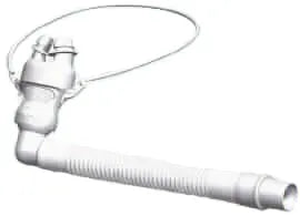 Infinity HC481 Direct Nasal ABSL Mask