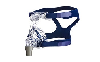 Mirage Activa™ LT Nasal ABSL Mask with Headgear