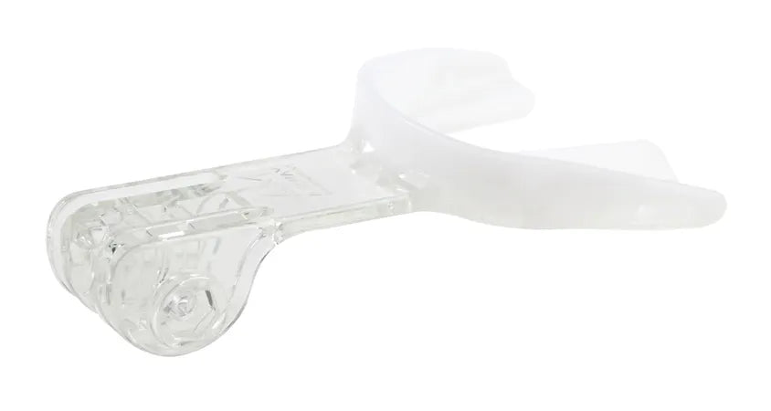 Improved Mouthpiece for TAP PAP Nasal Pillow ABSL Mask