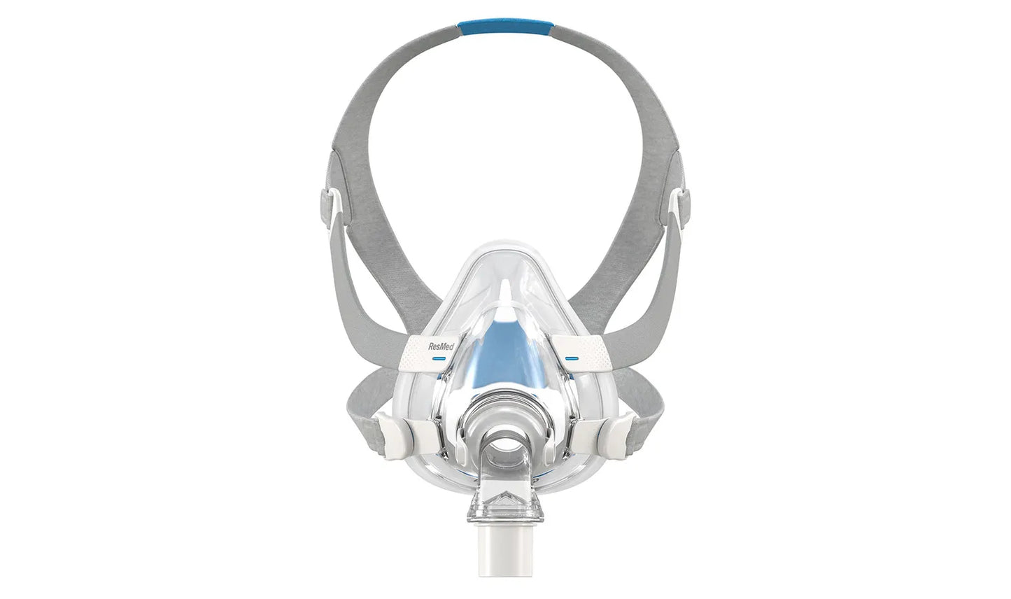 ResMed AirFit™ F20 Full Face ABSL Mask with Headgear