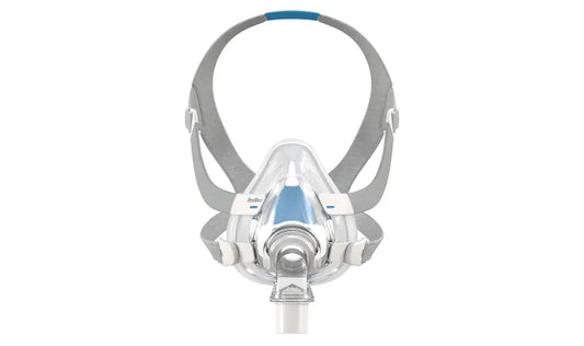 ResMed AirFit™ F20 Full Face ABSL Mask with Headgear