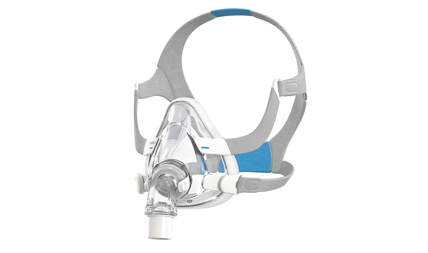 ResMed AirFit™ F20 Full Face ABSL Mask with Headgear