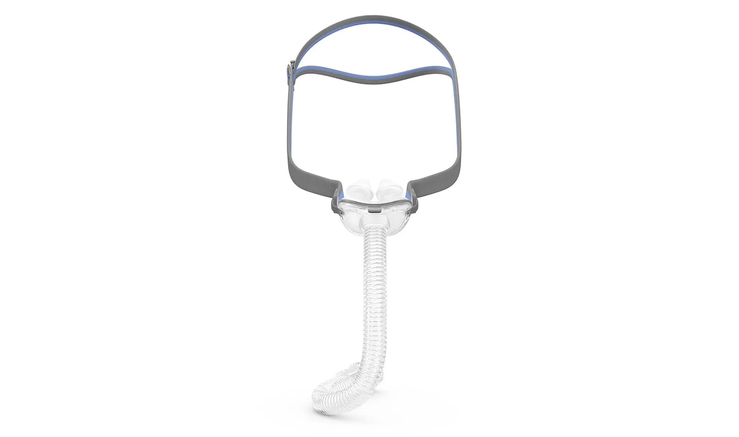 ResMed AirFit™ P10 Nasal Pillow ABSL Mask with Headgear