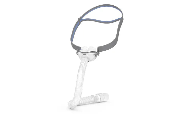 ResMed AirFit™ P10 Nasal Pillow ABSL Mask with Headgear