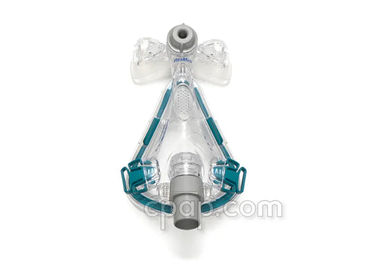 Mirage Quattro™ Full Face ABSL Mask Assembly Kit