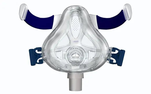 ResMed Quattro™ FX Full Face ABSL Mask with Headgear