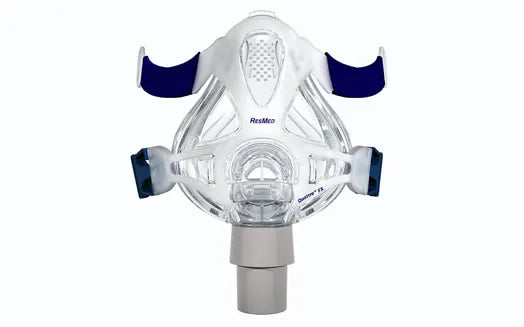 ResMed Quattro™ FX Full Face ABSL Mask with Headgear