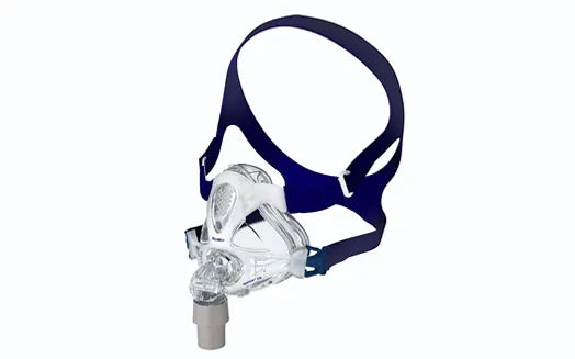 ResMed Quattro™ FX Full Face ABSL Mask with Headgear