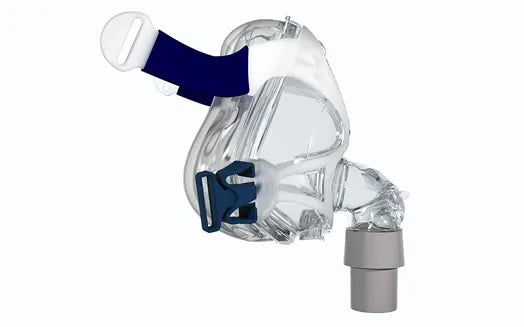 ResMed Quattro™ FX Full Face ABSL Mask with Headgear