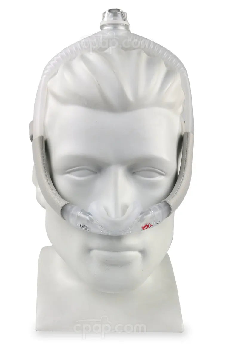 AirFit™ N30i Nasal ABSL Mask with Headgear Starter Pack