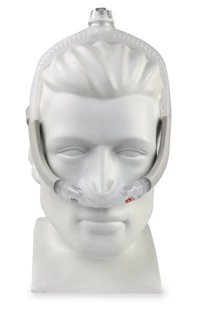 AirFit™ N30i Nasal ABSL Mask with Headgear Starter Pack