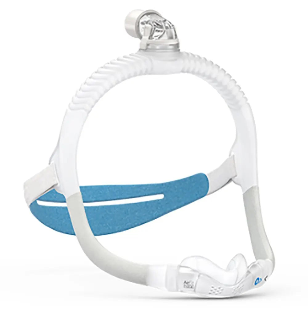 AirFit™ N30i Nasal ABSL Mask with Headgear Starter Pack