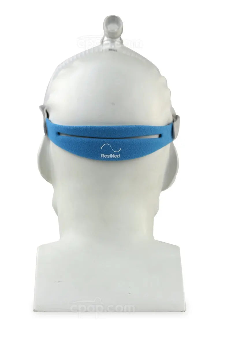 AirFit™ N30i Nasal ABSL Mask with Headgear Starter Pack