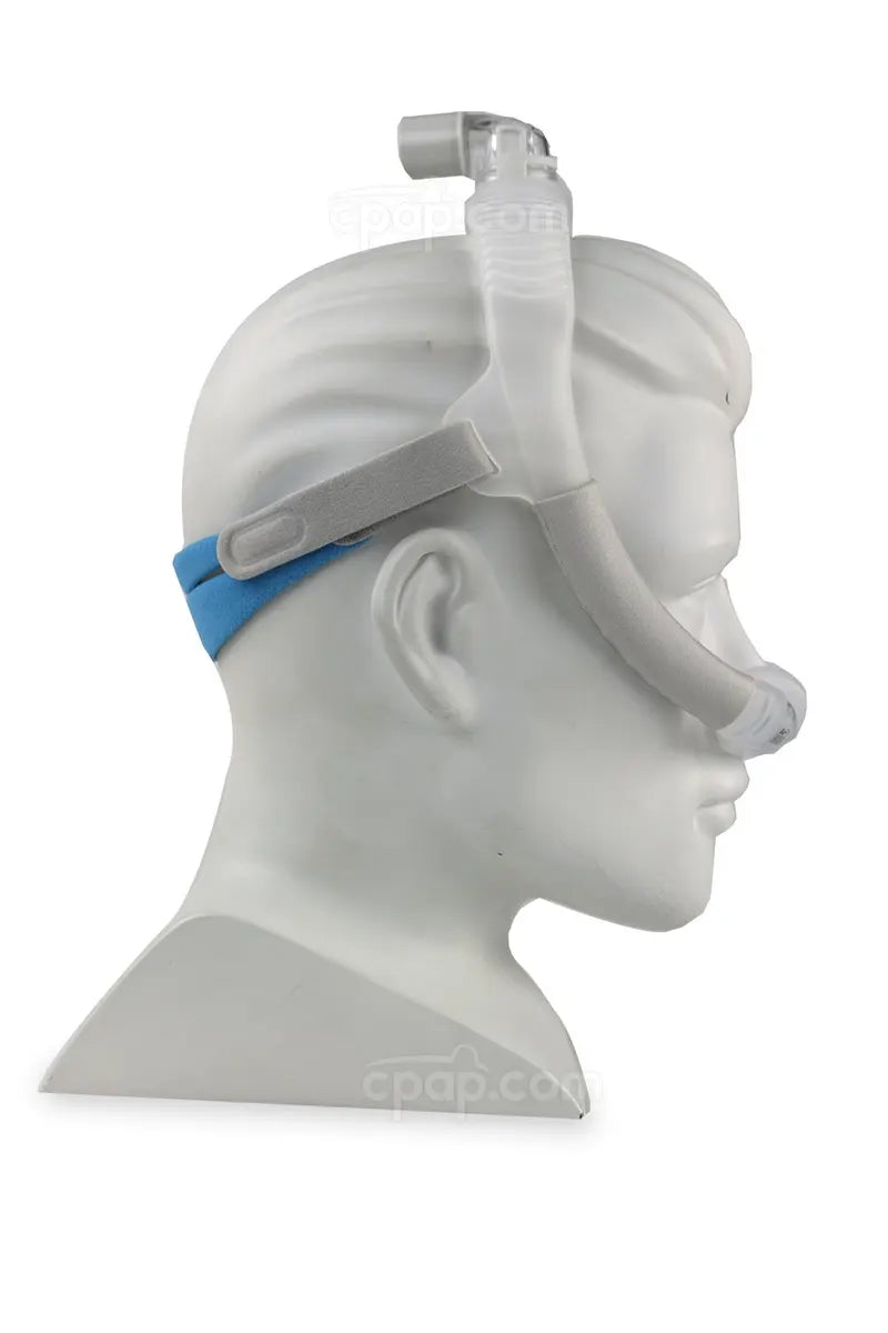 AirFit™ N30i Nasal ABSL Mask with Headgear Starter Pack