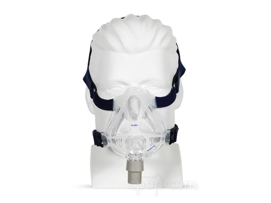 ResMed Quattro™ FX Full Face ABSL Mask with Headgear