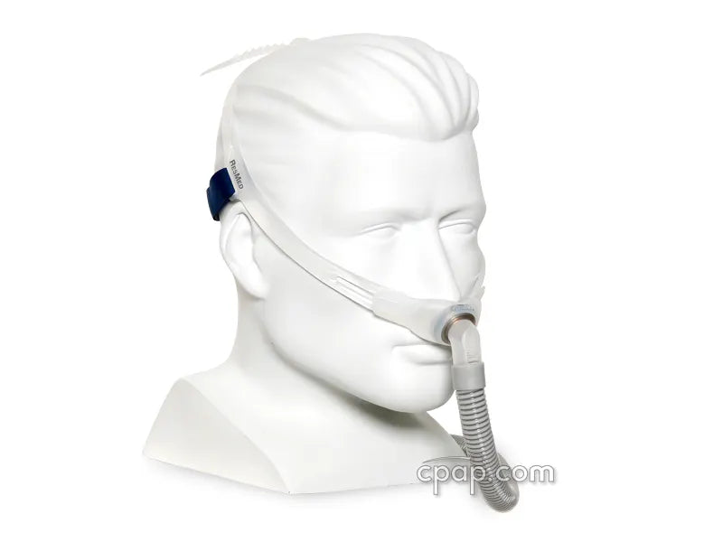 ResMed Swift™ FX Nasal Pillow ABSL Mask with Headgear