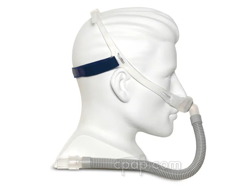 ResMed Swift™ FX Nasal Pillow ABSL Mask with Headgear