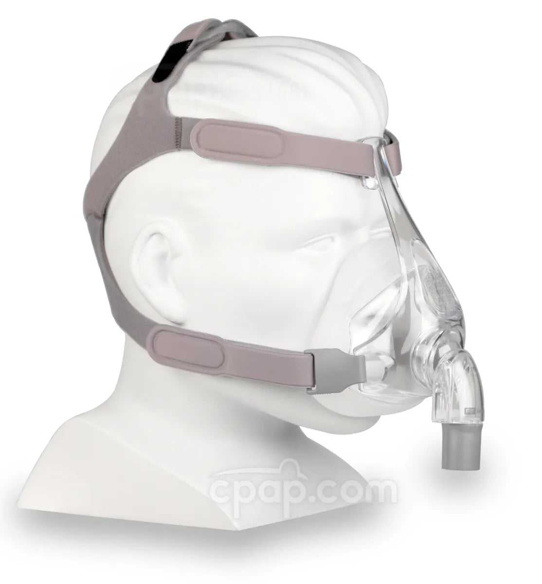 Fisher & Paykel Simplus Full Face ABSL Mask with Headgear