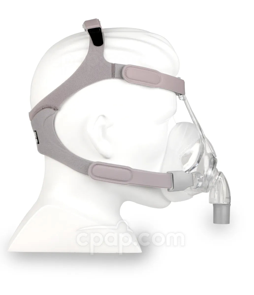 Fisher & Paykel Simplus Full Face ABSL Mask with Headgear