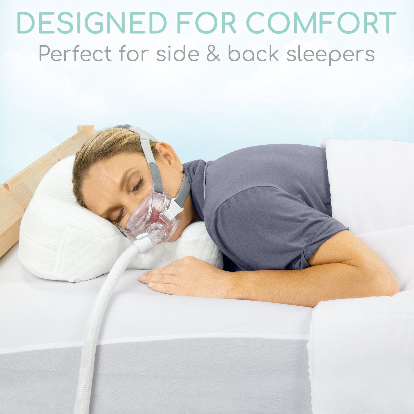 CPAP Pillow