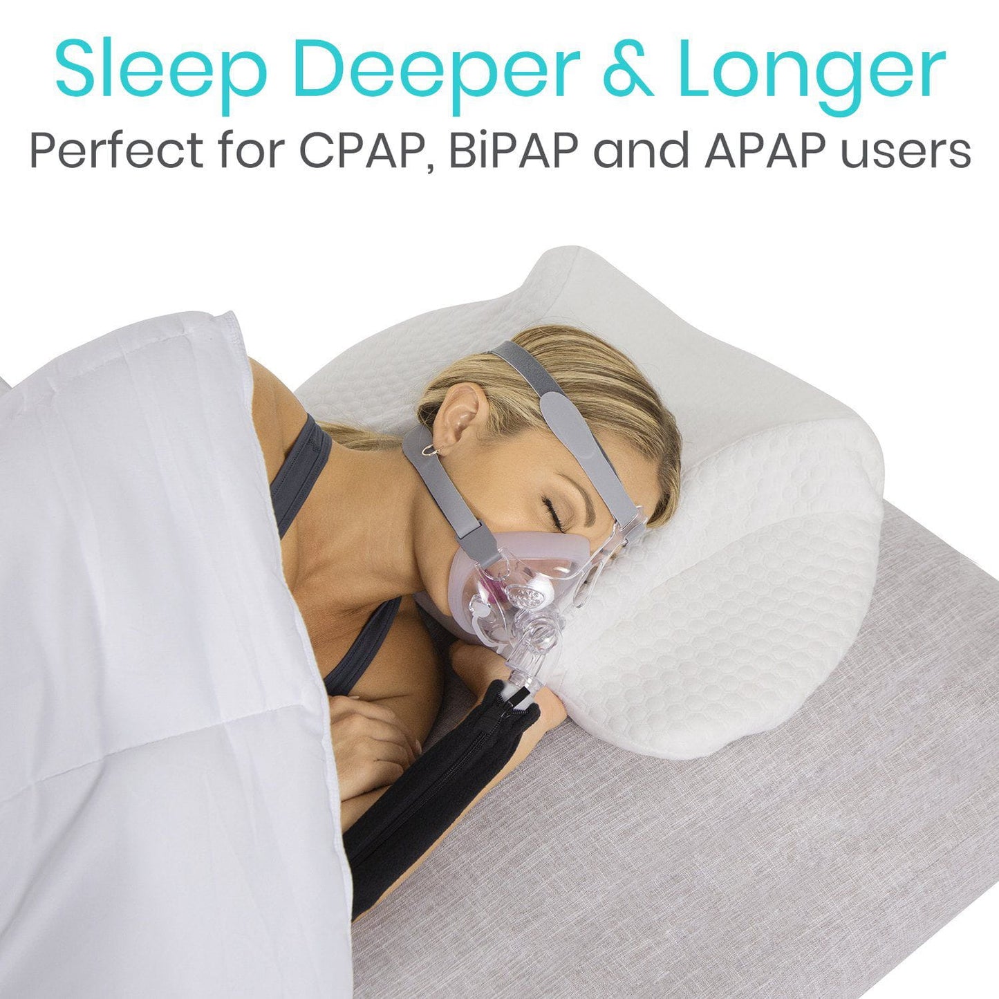 CPAP Pillow